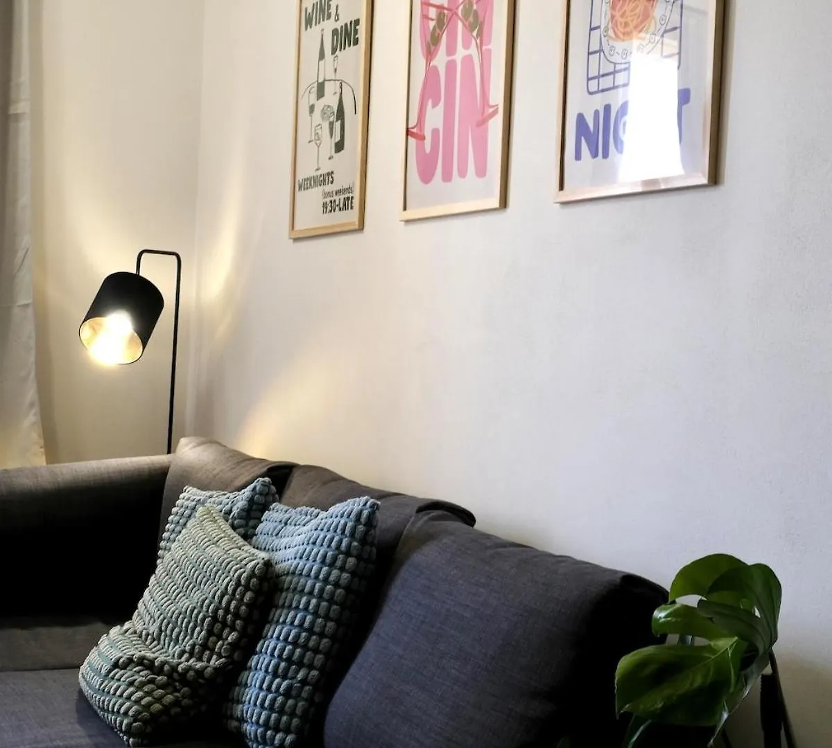 Cozy And Modern Appartment In Praha 0*,  Česká republika