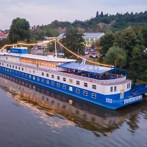 Racek Bådhotel
