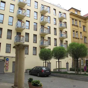 Austria Lejlighedshotel