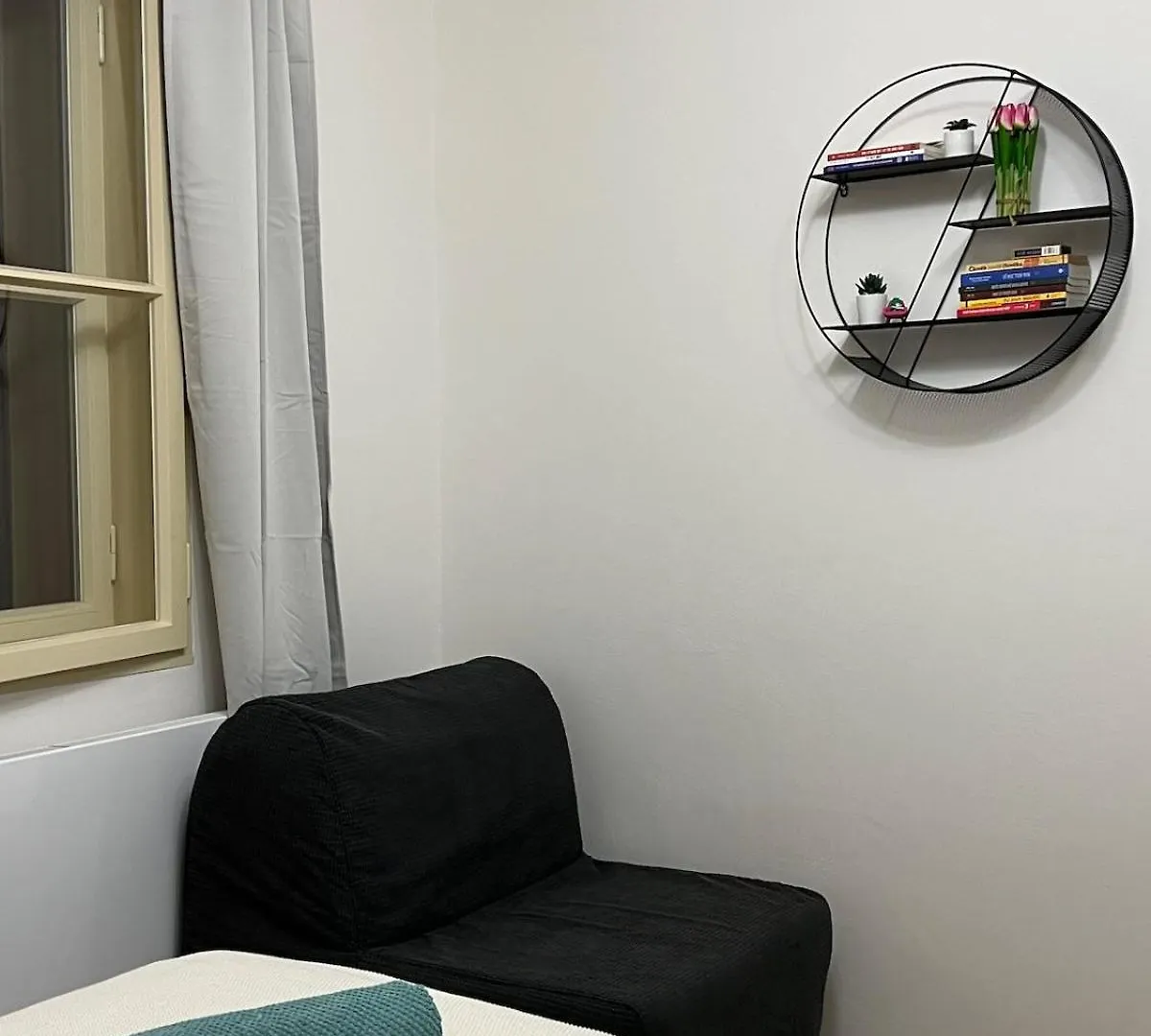 Cozy And Modern Appartment In פראג דירה